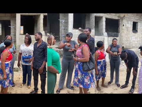 Видео: Тётю Лиззи вот-вот отнесут к святилищу её братья и сёстры за то, что она что-то не сделала.