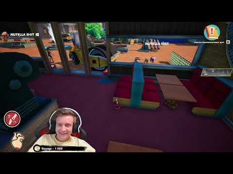 Видео: Just Die Already | Феня проходит