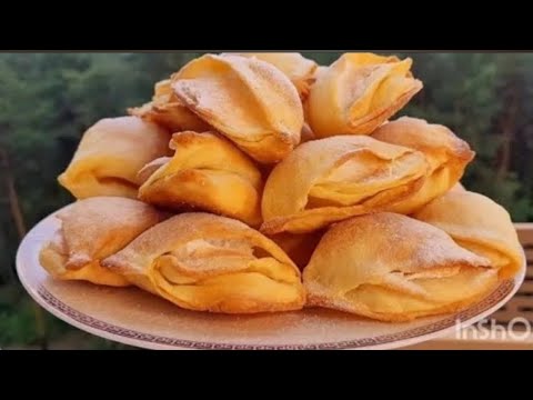 Видео: БЕРУ КЕФИР ❗️ НАУЧИЛА ВСЕХ ПОДРУГ ГОТОВИТЬ ТАКУЮ ВКУСНЯШКУ! ПОДРРУЖКИ В ВОСТОРГЕ ОТ РЕЗУЛЬТАТ