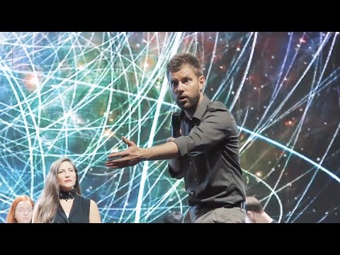 Видео: Евгений Пересветов | «Лжец, лжец»