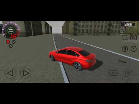 Видео: ОБЗОР КАРТЫ ЗАБРОШЕНЫЙ ГОРОД (ДЕНЬ)