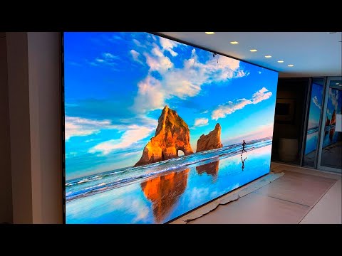 Видео: ШОК!! Прощай Телевизор! Бюджетно! ThundeaL TD98 Pro Проектор для Домашнего Кинотеатра 2025