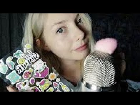 Видео: АСМР ПОБУДУ С ТОБОЙ ПЕРЕД СНОМ🌙