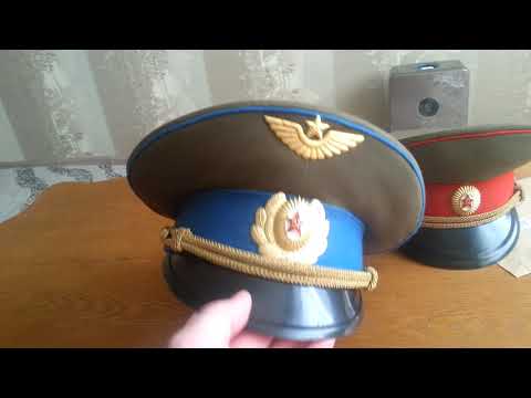 Видео: и снова посылка из СССР