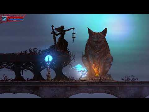 Видео: Slain Back From Hell: #3 ВОЛЧЬИ ЗЕМЛИ