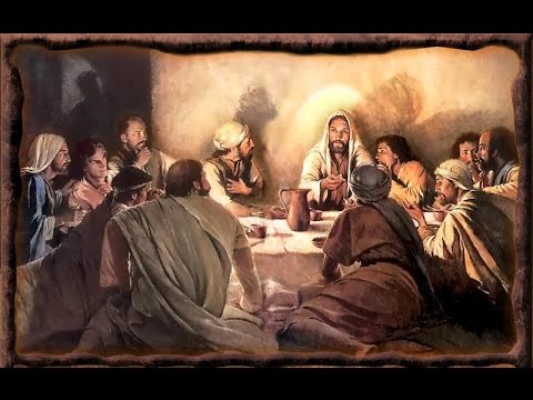 Видео: Пасха | Тайны Нового Завета // Александр Болотников. История всего