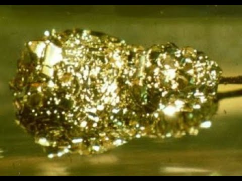 Видео: Актиний, торий, протактиний