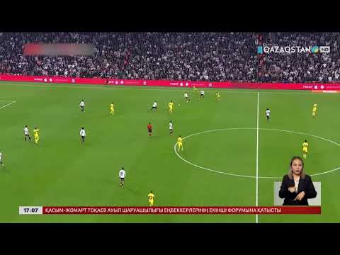 Видео: Түркияда бәстескен ойыншыларды футболдан шеттетті