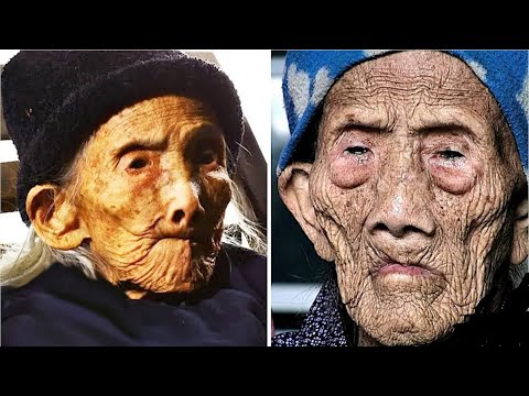 Видео: ӘЛЕМДЕГІ ЕҢ ҰЗАҚ ӨМІР СҮРГЕНДЕР!