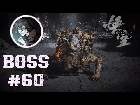 Видео: All Carts || Все повозки || Black Myth Wukong || EPISODE 5