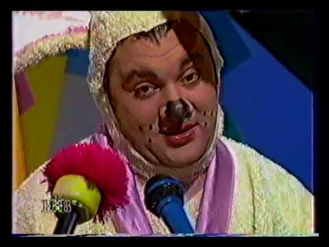 Видео: Русские гвозди - Выпуск 2 (Лесной зайчик)