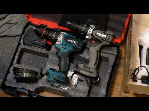 Видео: Какой шуруповерт лучше для зимней рыбалки?