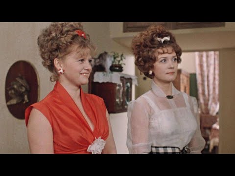 Видео: Разбор 7. Людмила в Москва слезам не верит. Брачная аферистка.