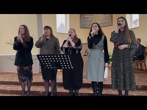 Видео: Надія на Бога не згасне ( + ноти full )