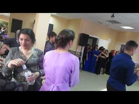 Видео: цыганя гуляют сватовство Руслан Наташа