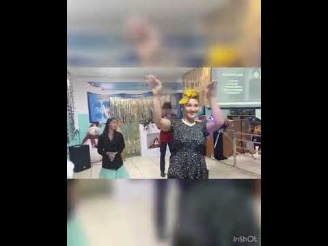 Видео: Жаңа жыл.Оқушыларымның құттықтаулары.