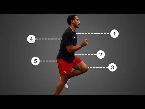 Видео: Как тренировать длину шага для скорости (полное руководство)