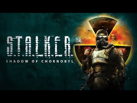 Видео: Прохождение STALKER Shadow of Chernobyl 2024