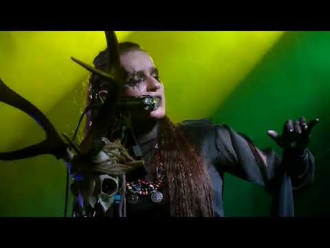 Видео: Мещера. Москва, Glastonberry, 23.06.2023. часть 1