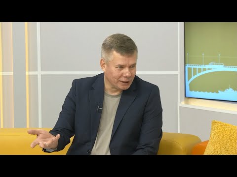 Видео: От чего зависит наличие чувства юмора и почему у кого-то его нет: обсуждаем с психологом