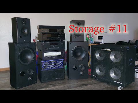 Видео: Аукционы контейнеров в Америке !!! STORAGE AUKTION USA!!! №11