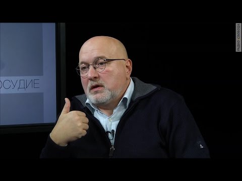 Видео: Нужна ли "адвокатская монополия"?