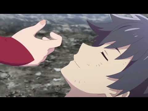 Видео: Ты и Я - Аниме клип [ АMV ]