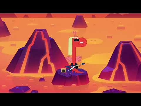 Видео: Улётная доставка -  Ледяное вдохновение - Мультфильм про креативных ребят