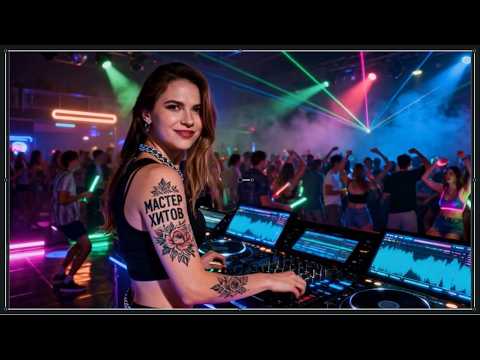 Видео: Ты навсегда (МАСТЕР ХИТОВ) Автор Роман Синицын ROM.COM.RU