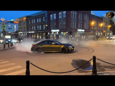 Видео: MACAN - Май