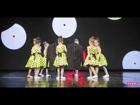 Видео: SMART DANCE, "Увы и Ах", xореограф Александра Киневич