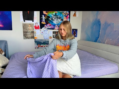 Видео: ВЛОГ Уборка в доме с НОВЫМ моющим пылесосом ARNICA Hydra rain plus / Едем за покупками К ШКОЛЕ ✅ 