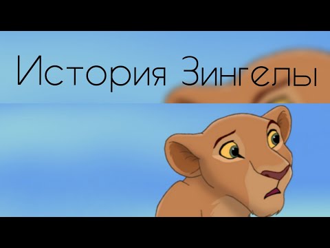 Видео: История Зингелы (моя версия)