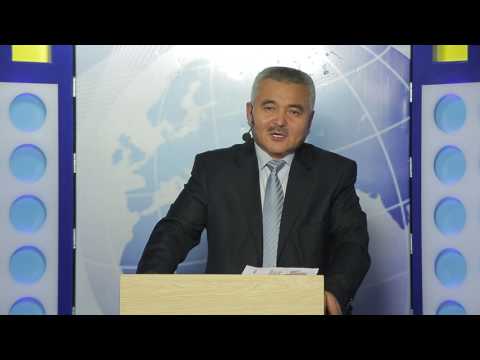 Видео: Тұрсынхан Зәкенұлының лекциясы: Ойраттар, Жоңғария және Қазақ елі