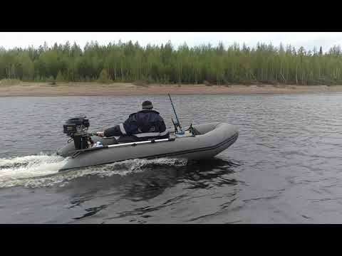 Видео: прикол Олег и гибрид ветерок