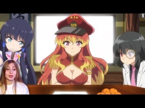 Видео: Аниме приколы №1 /Секретные записи! / выпуск #141 \ Miku Tян \ Реакция