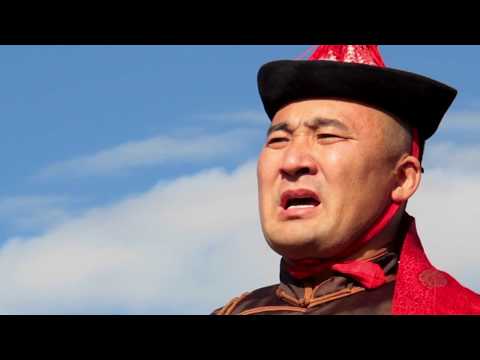 Видео: Ай Нан аа (Ai nan aa) Б. Мөнхбаатар B. Munkhbaatar