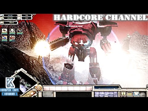 Видео: Ultimate Apocalypse mod 1.87.21 Hunt begins - 1v2 Space Marines - Молниеносные удары