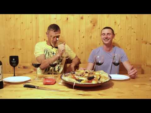 Видео: Битва КРАСНОСТОПОВ!