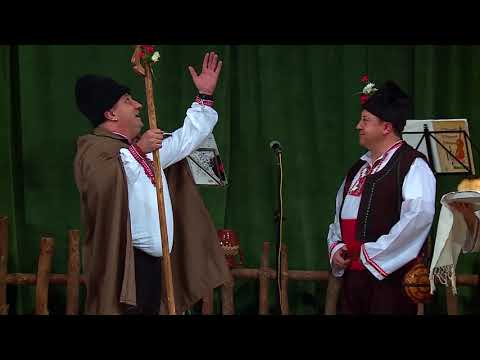 Видео: Коледари. Обичаят Коледуване