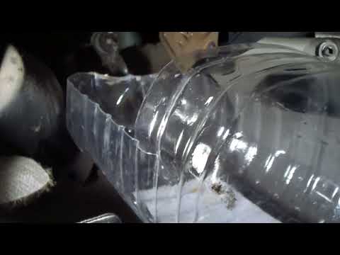 Видео: Замена печки радиатора, без разборки торпеды. додж. крайслер.