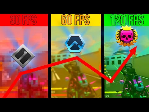 Видео: ‼️ИГРАЮ ММ В 30/60/120 fps, но меня хотят ЗАБАНИТЬ‼️ #polywar #поливар #стендофф2 #2024 #тренды #топ