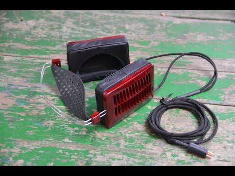 Видео: Перуны