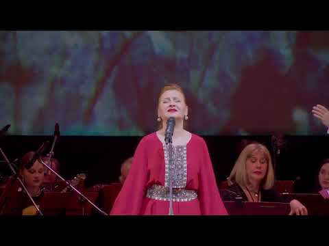 Видео: Анастасия Лясканова - По муромской дорожке