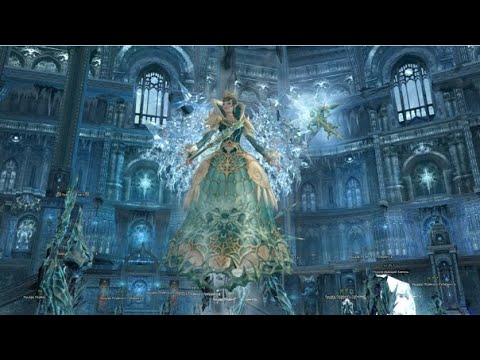 Видео: Lineage II Scryde x100 Farm Blessed Freya (Блес Фрея)