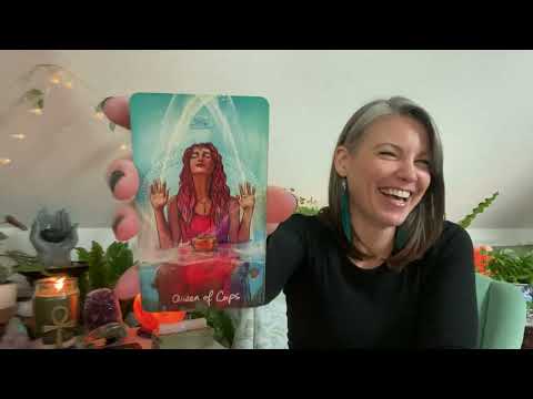 Видео: Мощное вознесение развивает ваши дары и направляет вас к вашим божественным благословениям и новы...