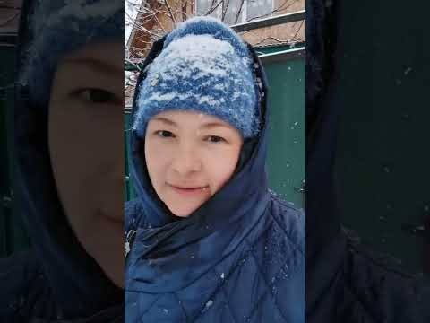 Видео: зима ВЕРНУЛАСЬ(((( ОБЗОР РАССАДЫ 18.04.2025