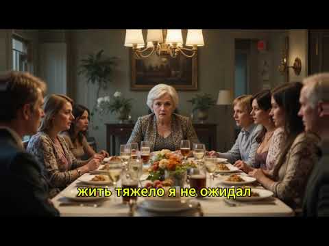 Видео: Свекровь с вещами после свадьбы: невестка нашла способ поставить её на место!