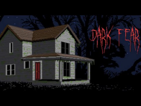 Видео: Dark Fear (краткий обзор)