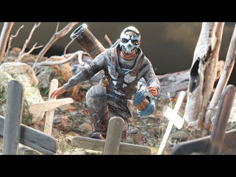 Видео: ВЫСЕЛИЛ КЛАН ЗА ОДНУ НОЧЬ В RUST/РАСТ